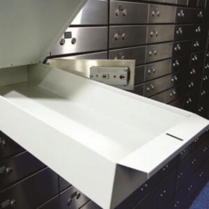 Safe Deposit Locker FSDL061010