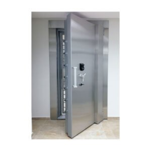 JS Vault Door